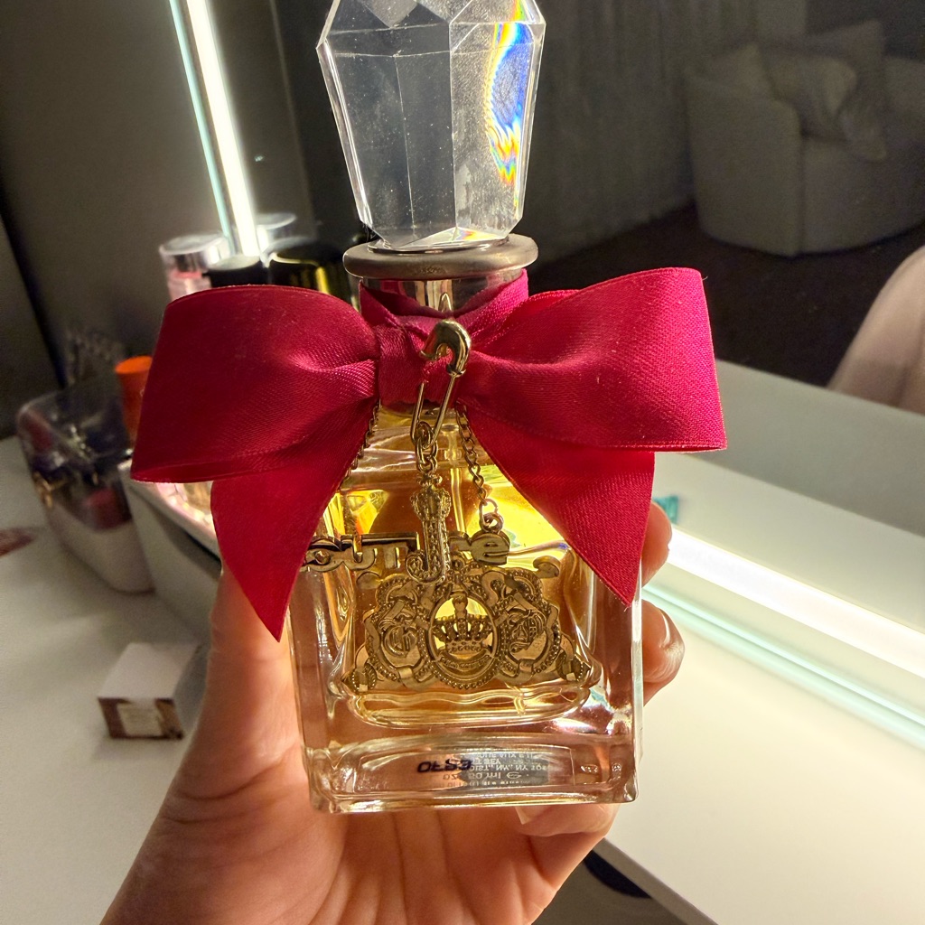 Viva La Juicy Parfum